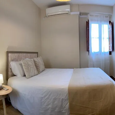 Apartment Deanes Cordoba