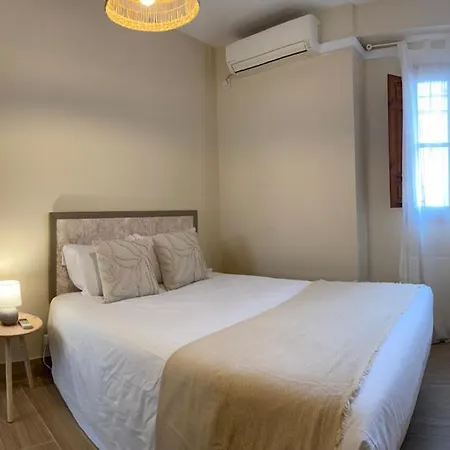 Apartamento Deanes *