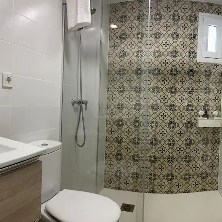 Apartamento Deanes *