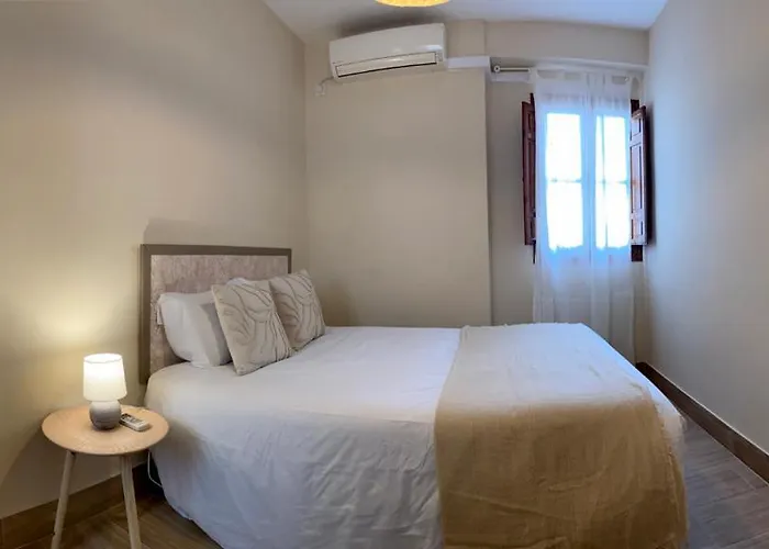 Apartment Deanes Cordoba