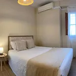 דירה Deanes *