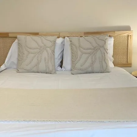 Apartamento Deanes *