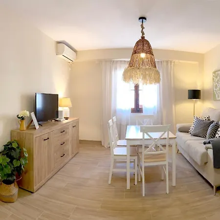 Apartamento Deanes