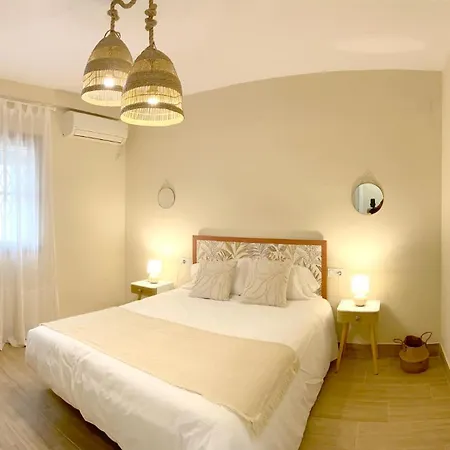 Apartamento Deanes *